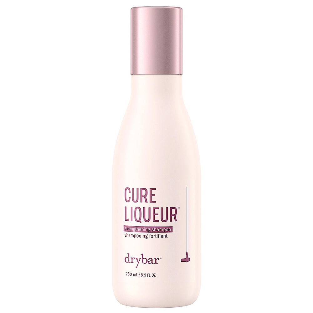drybar Cure Liqueur Strengthening Shampoo